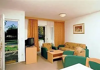 Villas Corinthia Baska