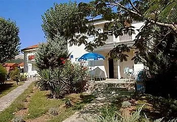 Aparthotel Villas Corinthia Baska