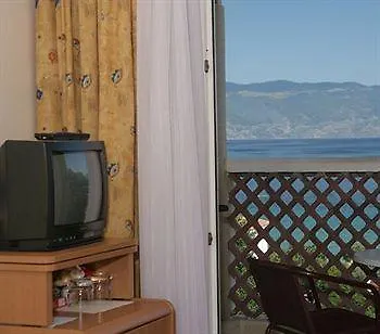 Hotel de apartamente Villas Corinthia Baška