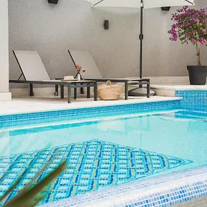 navštívit hotel