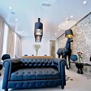 **** Szálloda Jupiter Luxury Horvátország