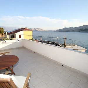 With The Sea View Baška
