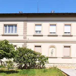 navštívit hotel