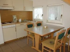 باشْكا Villas Corinthia شقة فندقية