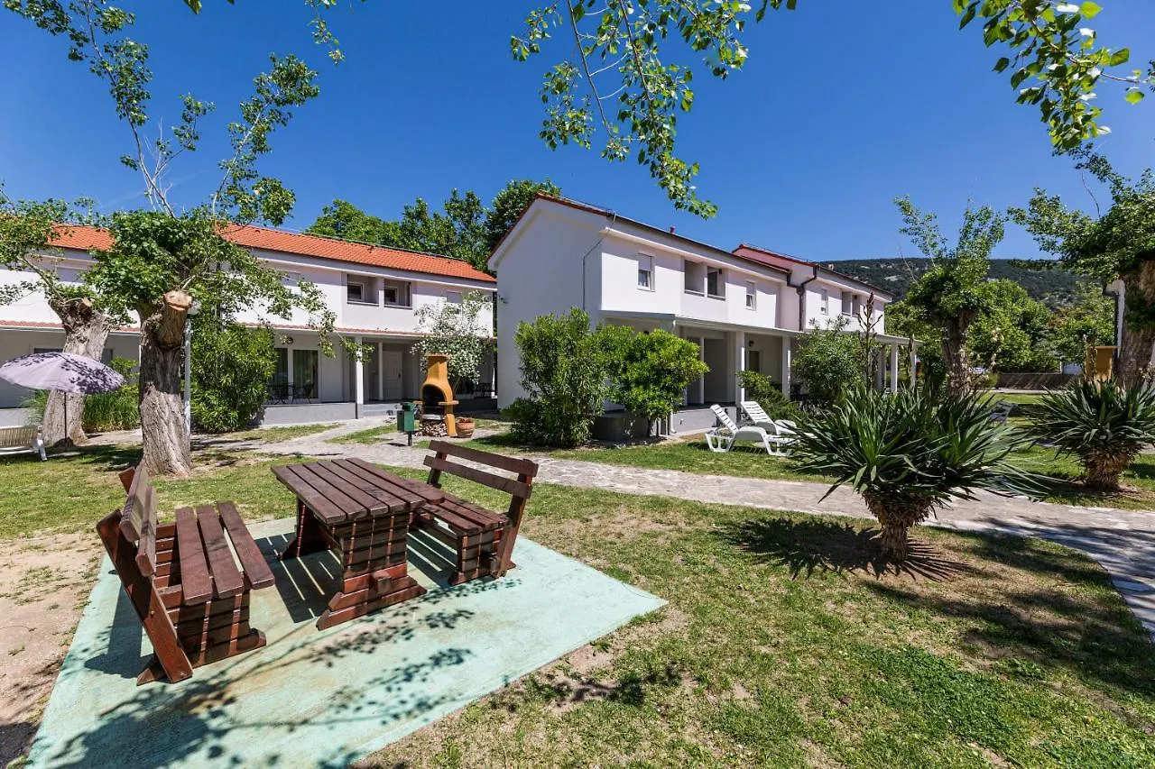 شقة فندقية باشْكا Villas Corinthia