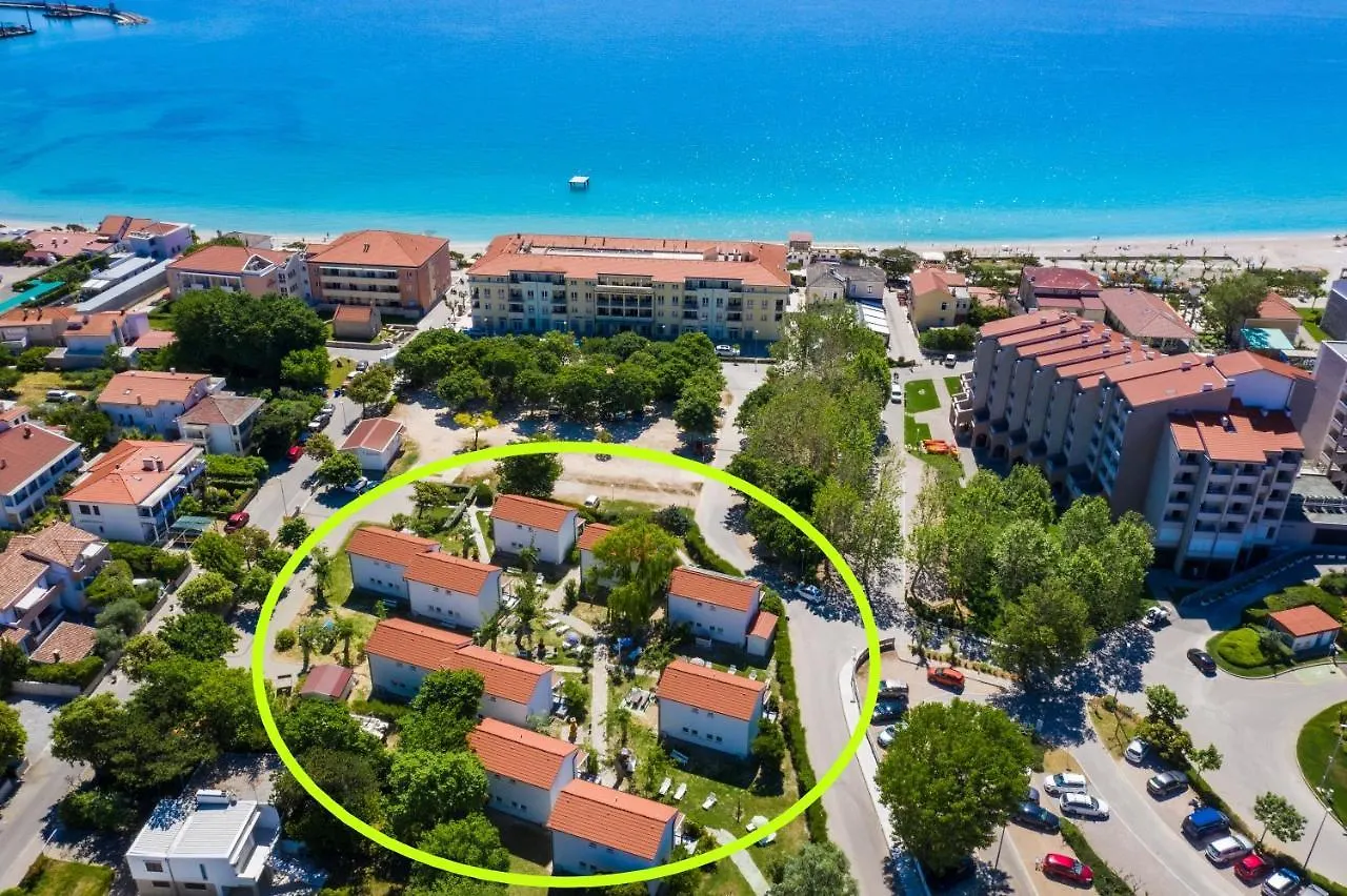 شقة فندقية باشْكا Villas Corinthia