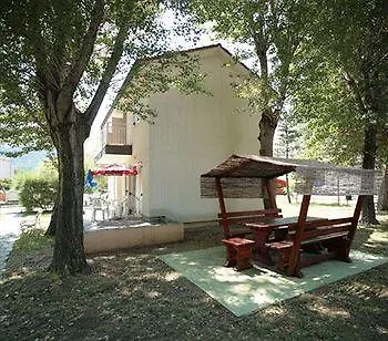 *** شقة فندقية باشْكا Villas Corinthia كرواتيا