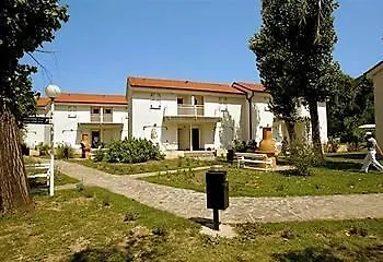 باشْكا Villas Corinthia كرواتيا