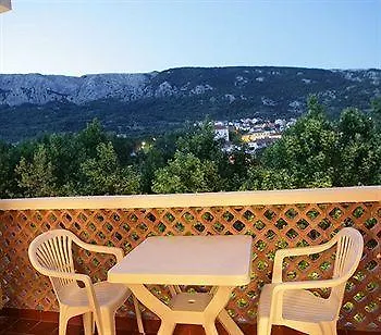شقة فندقية باشْكا Villas Corinthia