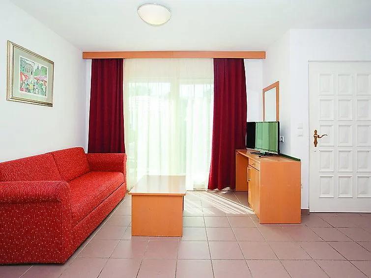 باشْكا Villas Corinthia 3*,  كرواتيا
