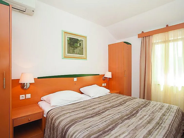 شقة فندقية باشْكا Villas Corinthia
