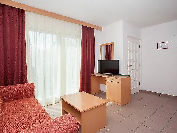 باشْكا Villas Corinthia كرواتيا