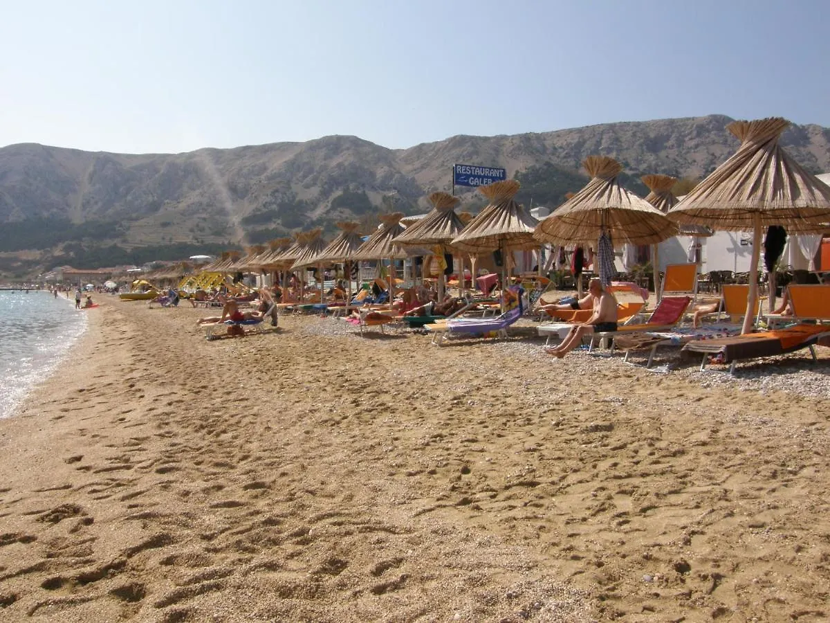 شقة فندقية باشْكا Villas Corinthia