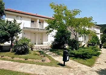 Villas Corinthia Baska  3*, Baska (Krk)