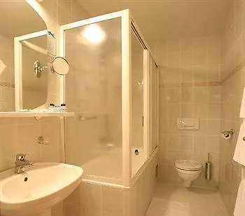 Apart Otel Villas Corinthia Baška